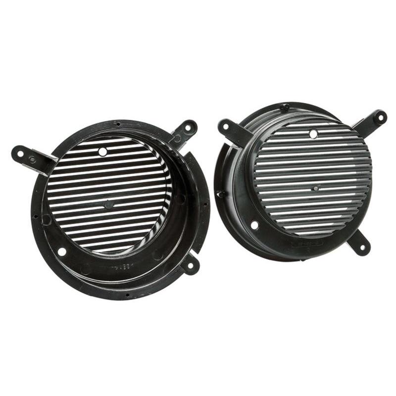 ACV Speakerringen set Mercedes SLK