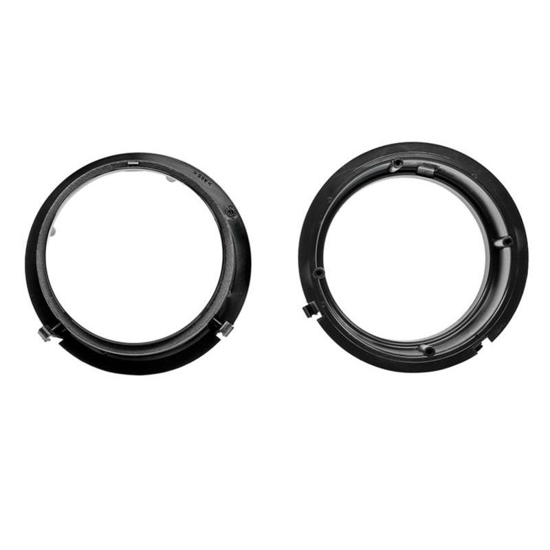 ACV Speakerringen set Mercedes E-Klasse (003) ACV Speakerringen set Mercedes E-Klasse (003)