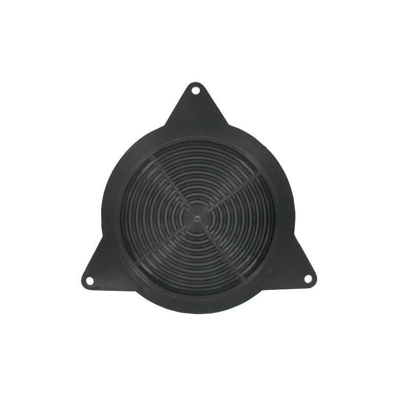 ACV Speakerringen set Mercedes M-Klasse (002) ACV Speakerringen set Mercedes M-Klasse (002)