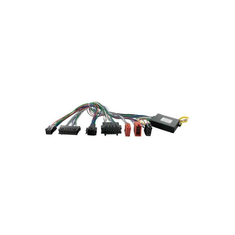 ACV Radio koppeladapter Mercedes (003) ACV Radio koppeladapter Mercedes (003)
