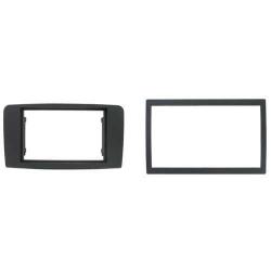 ACV 2DIN inbouwframe Mercedes ML
