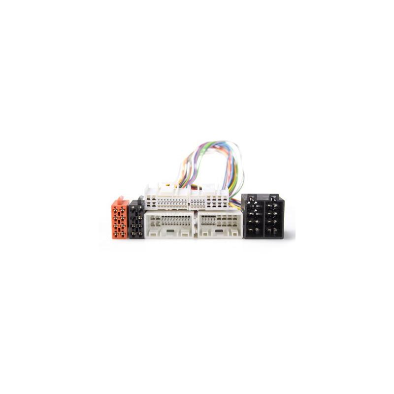 ACV Radio koppeladapter Hyundai/Kia (005)