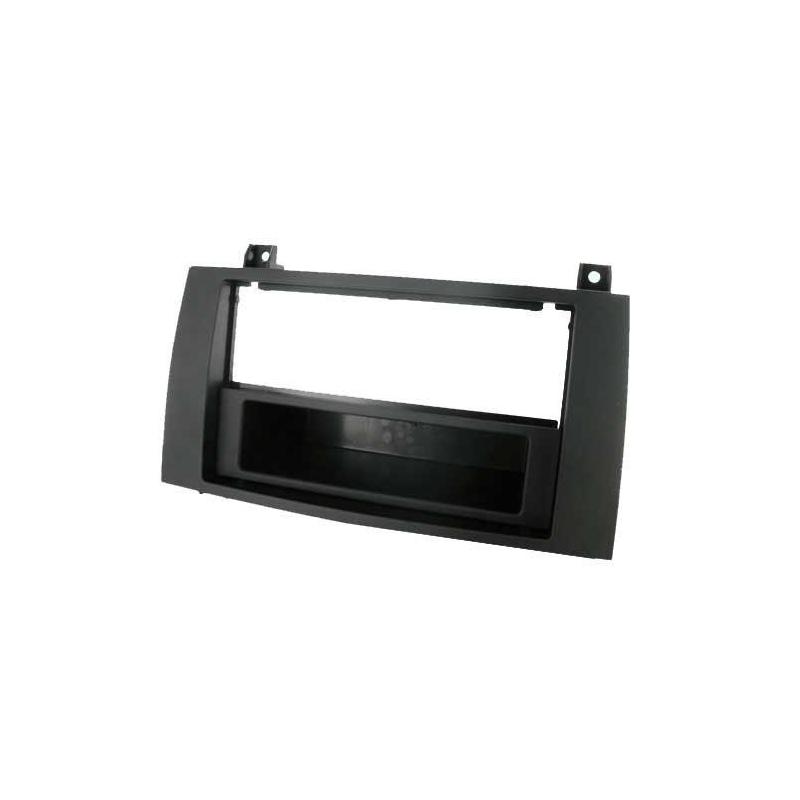 ACV 1DIN/2DIN inbouwframe Mercedes SLK