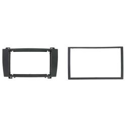 ACV 2DIN inbouwframe Mercedes SLK