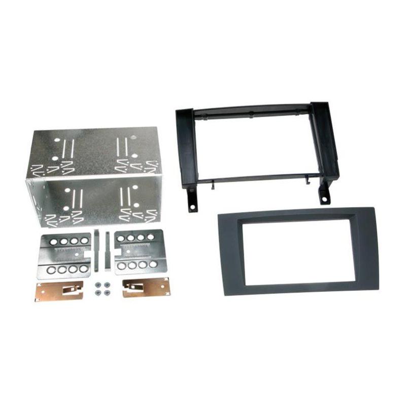 ACV 2DIN inbouwpakket Mercedes SLK