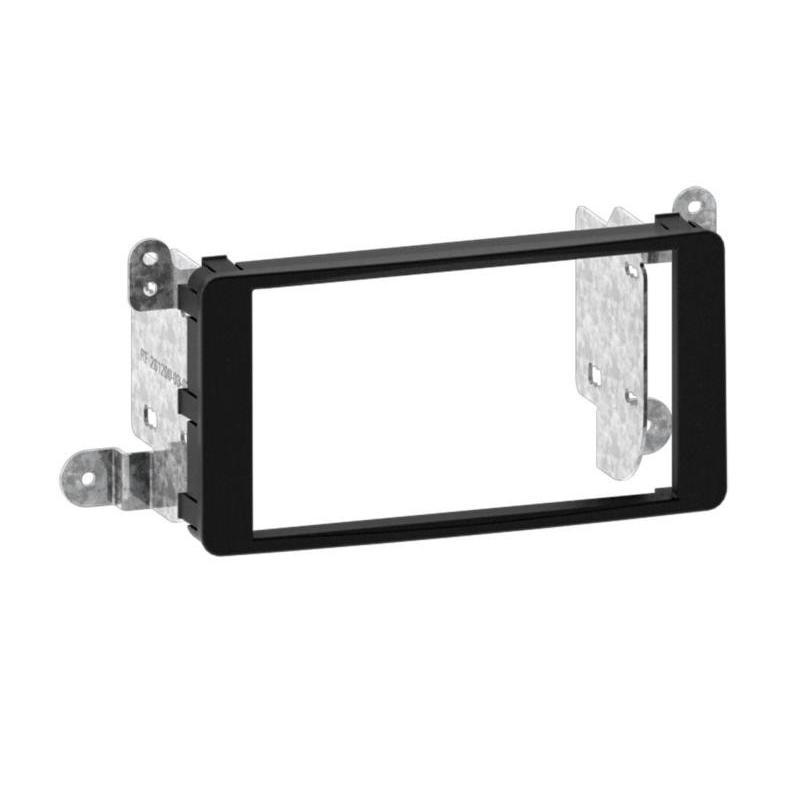 ACV 2DIN inbouwframe Mitsubishi Outlander ACV 2DIN inbouwframe Mitsubishi Outlander