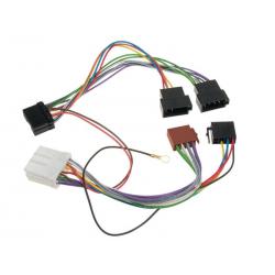 ACV Radio koppeladapter Mitsubitshi (001)