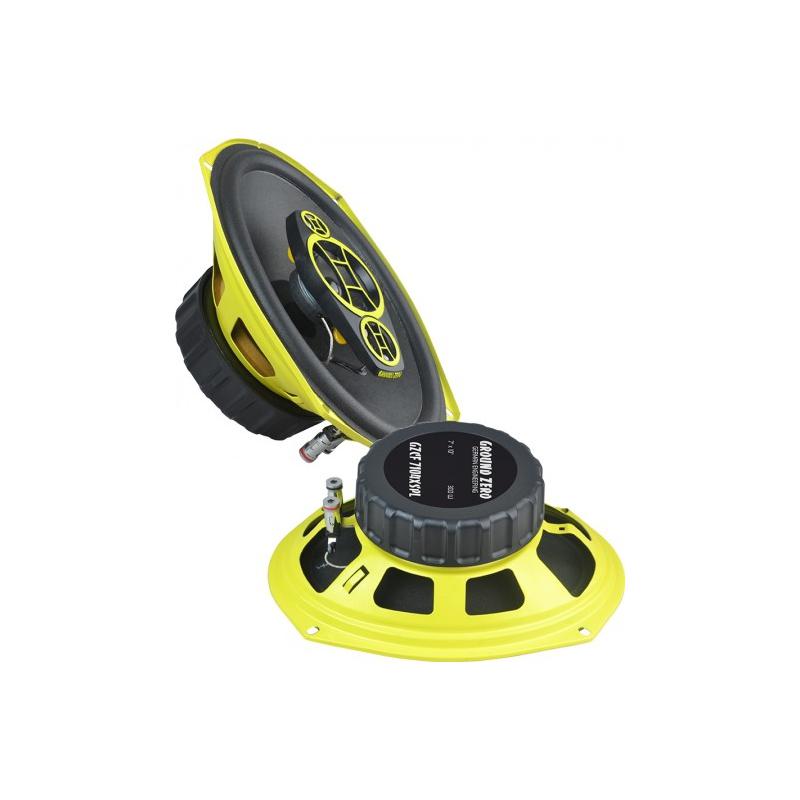 Ground Zero GZCF 7104XSPL