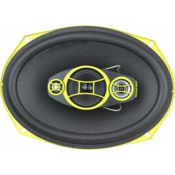 Ground Zero GZCF 7104XSPL