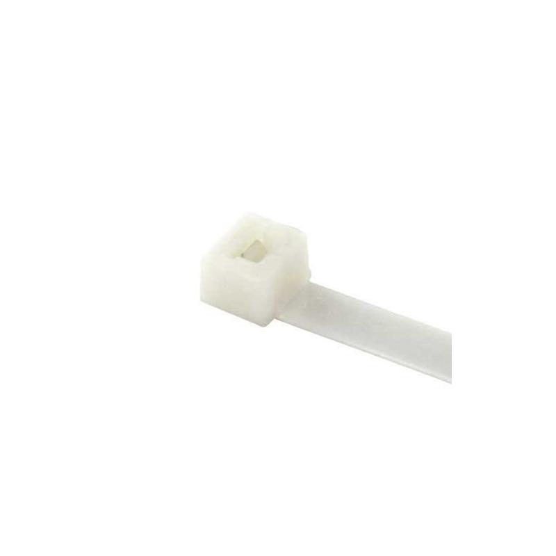 TCP Tyraps 100 x 2,5 MM TCP Tyraps 100 x 2,5 MM