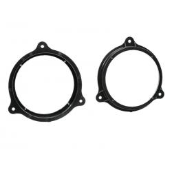 ACV Speakerringen set Nissan/Dacia (007)