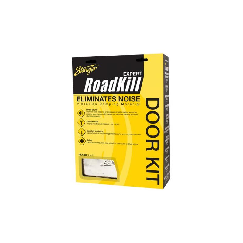 Stinger Roadkill Expert Door Kit