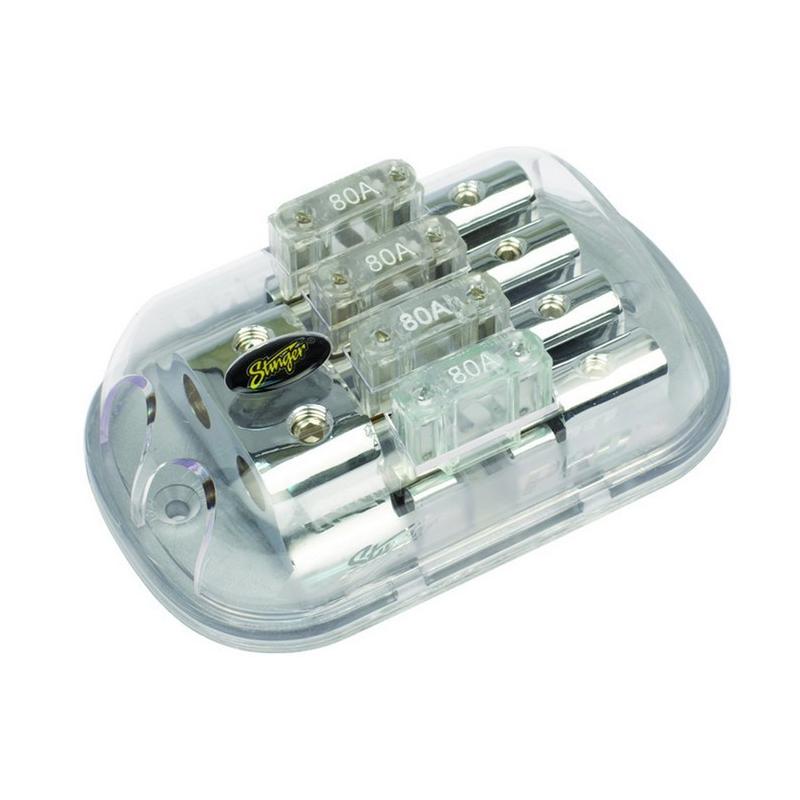Stinger ST.SPD5625 Stinger ST.SPD5625