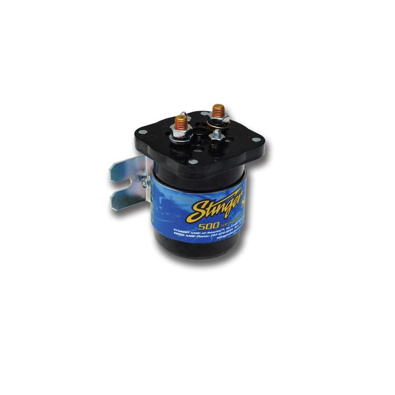 Stinger Relais SGP35 Stinger Relais SGP35
