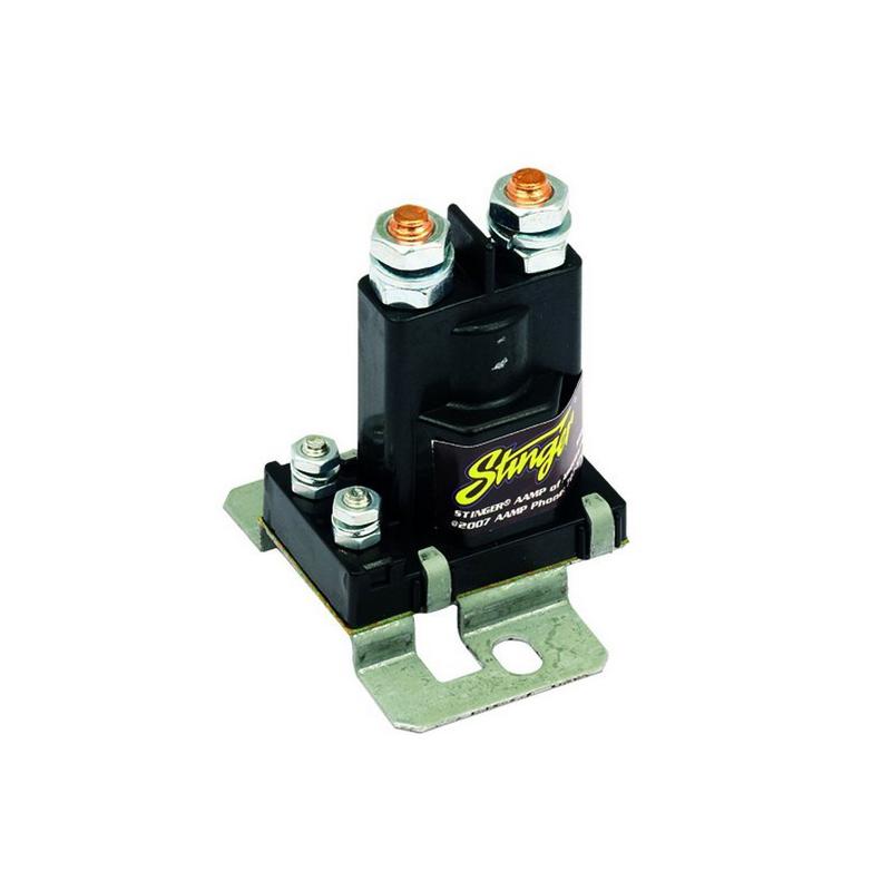 Stinger Relais SGP38 Stinger Relais SGP38