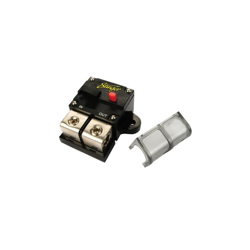 Stinger Circuit Breaker 80 Ampère Stinger Circuit Breaker 80 Ampère