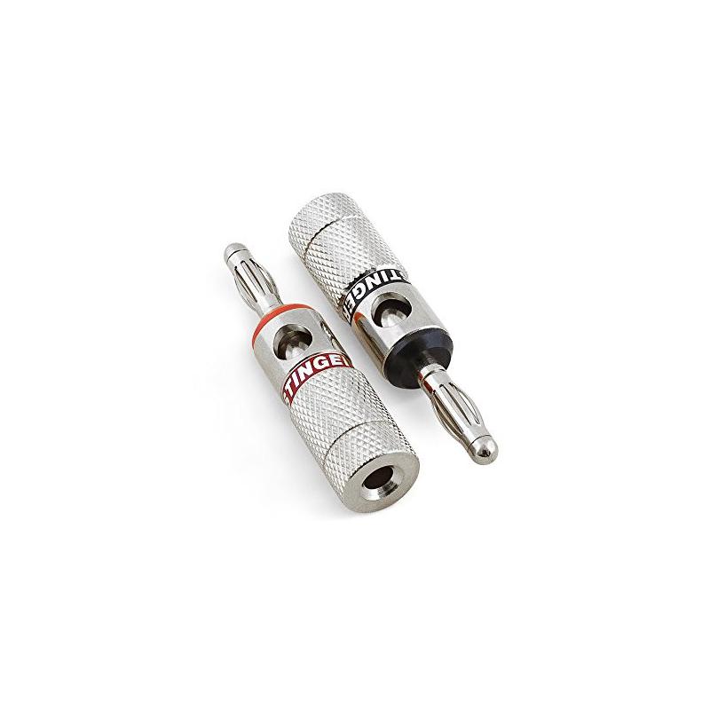 Stinger Bananenplug SPT5501