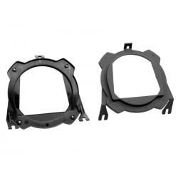 ACV Speakerringen set Opel Corsa/Tigra