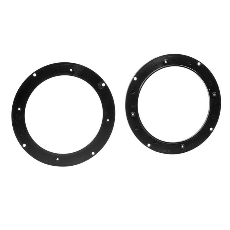 ACV Speakerringen set Peugeot 306 ACV Speakerringen set Peugeot 306