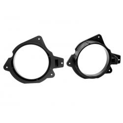 ACV Speakerringen set Peugeot 207 (002)
