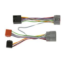 ACV Radio koppeladapter Land Rover Defender (Vanaf 2015)