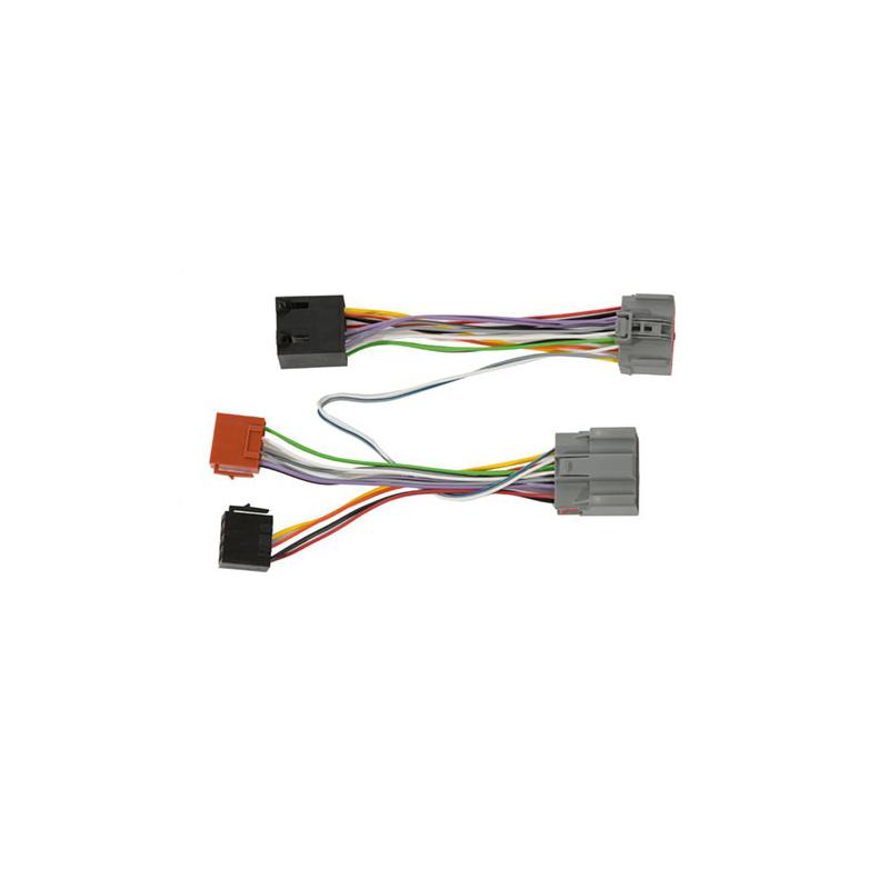ACV Radio koppeladapter Land Rover Defender (Vanaf 2015) ACV Radio koppeladapter Land Rover Defender (Vanaf 2015)