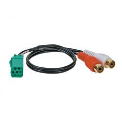 ACV AUX-IN Adapter Renault (003)