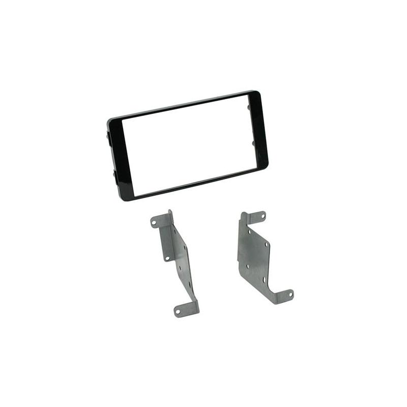 ACV 2DIN inbouwframe Mitsubishi Triton / L200 (Vanaf 2015)
