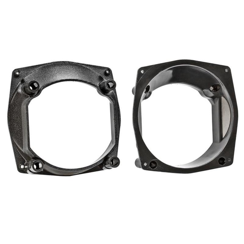 ACV Speakerringen set Renault Clio