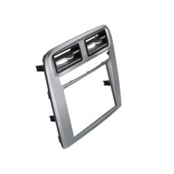 ACV 2DIN inbouwpakket Fiat Grande Punto (Antraciet Metallic)
