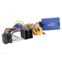 ACV Canbus Stuurwielinterface Mercedes / Volkswagen (089)