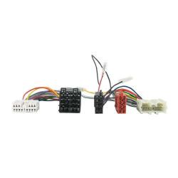 ACV Radio koppeladapter Mitsubishi