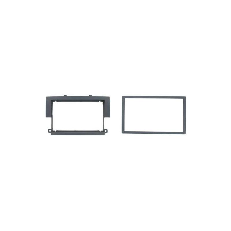 ACV 2DIN inbouwframe Mitsubishi Colt (002) ACV 2DIN inbouwframe Mitsubishi Colt (002)