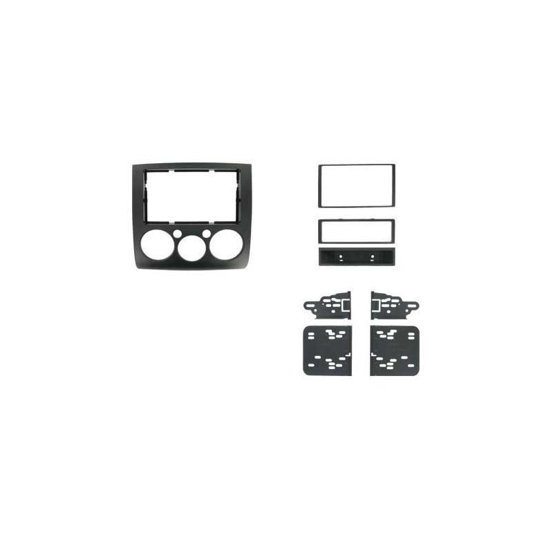 ACV 1DIN/2DIN inbouwframe Mitsubishi Galant ACV 1DIN/2DIN inbouwframe Mitsubishi Galant