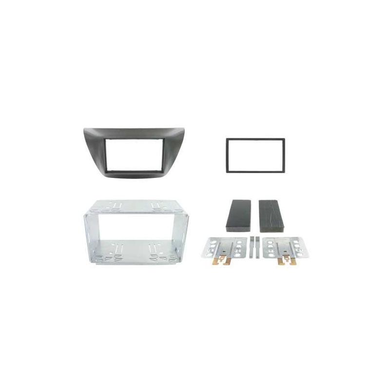 ACV 2DIN inbouwpakket Mitsubishi Lancer ACV 2DIN inbouwpakket Mitsubishi Lancer