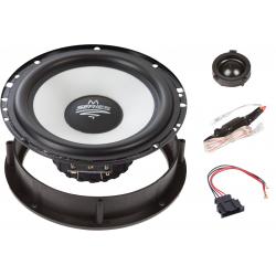 Audio System M 165 Lupo, Arosa Evo