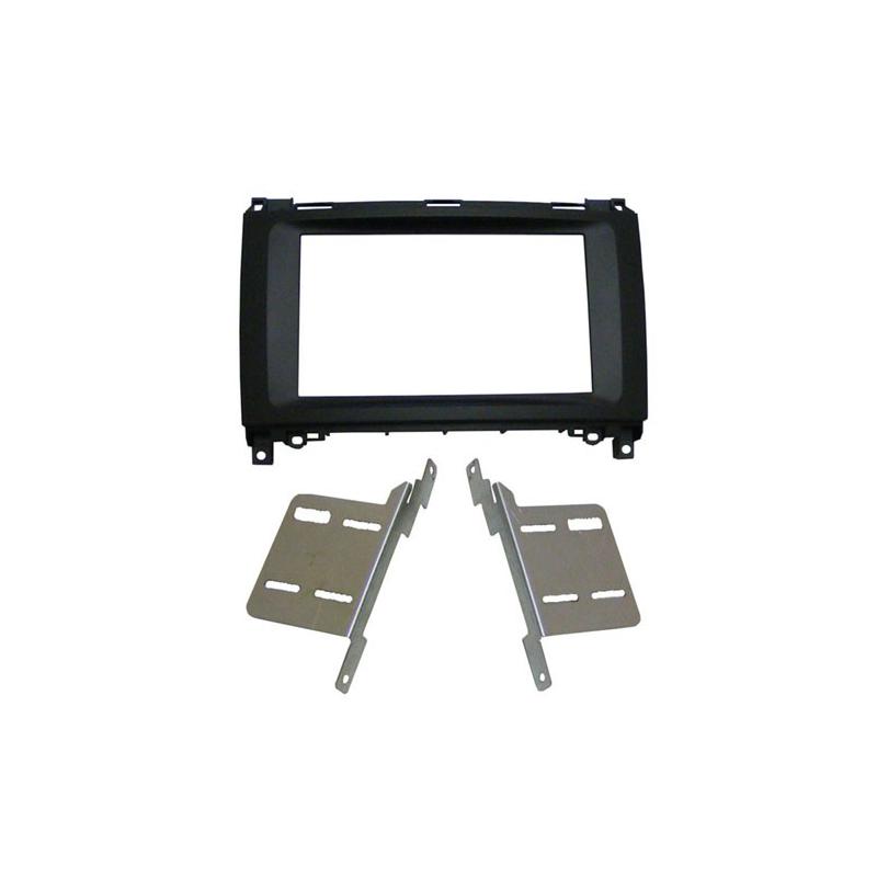 ACV 2DIN inbouwpakket Mercedes Vito (Vanaf 2015)