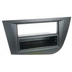 ACV 1DIN inbouwframe Seat Leon (002)