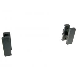 ACV 1DIN inbouwframe Seat Leon/Toledo