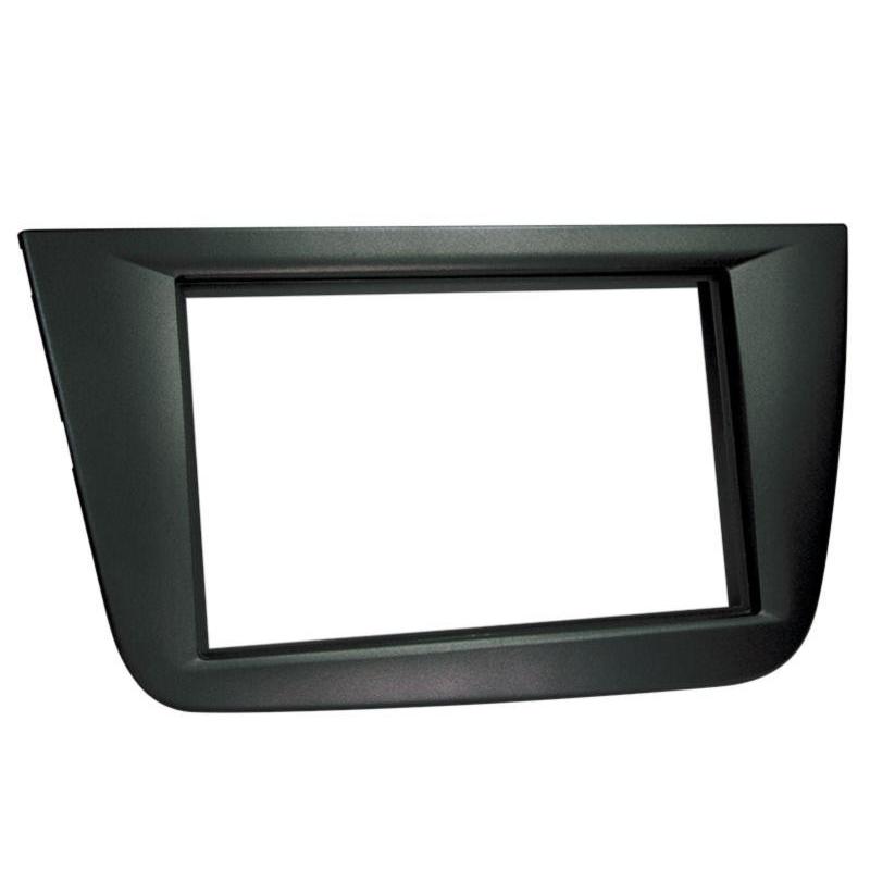 ACV 2DIN inbouwframe Seat Altea/Toledo (002)