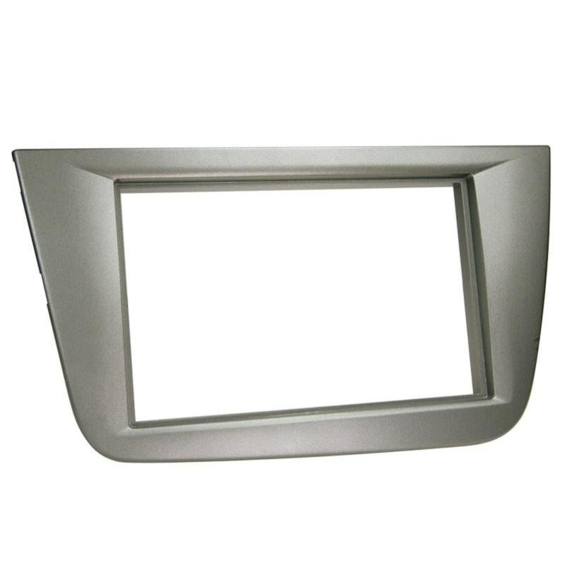 ACV 2DIN inbouwframe Seat Altea/Toledo (002)