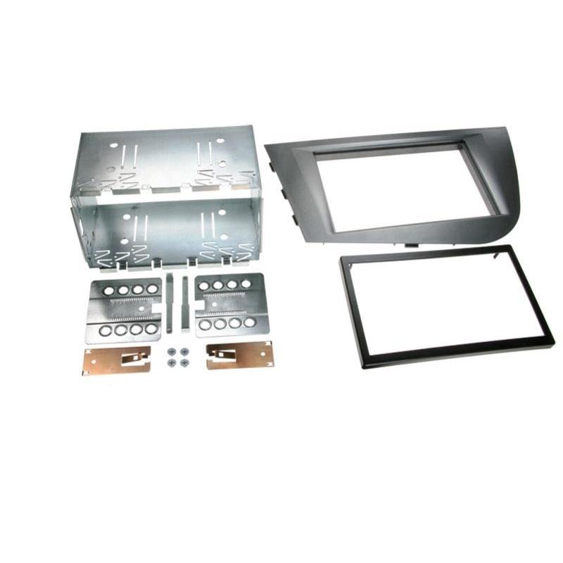 ACV 2DIN inbouwpakket Seat Leon (001)