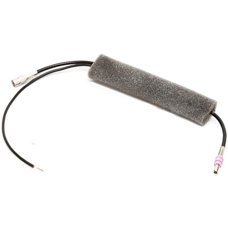 Calearo Phantom Voeding Adapter Calearo Phantom Voeding Adapter