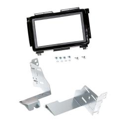 ACV 2DIN inbouwframe Honda HR-V (017)