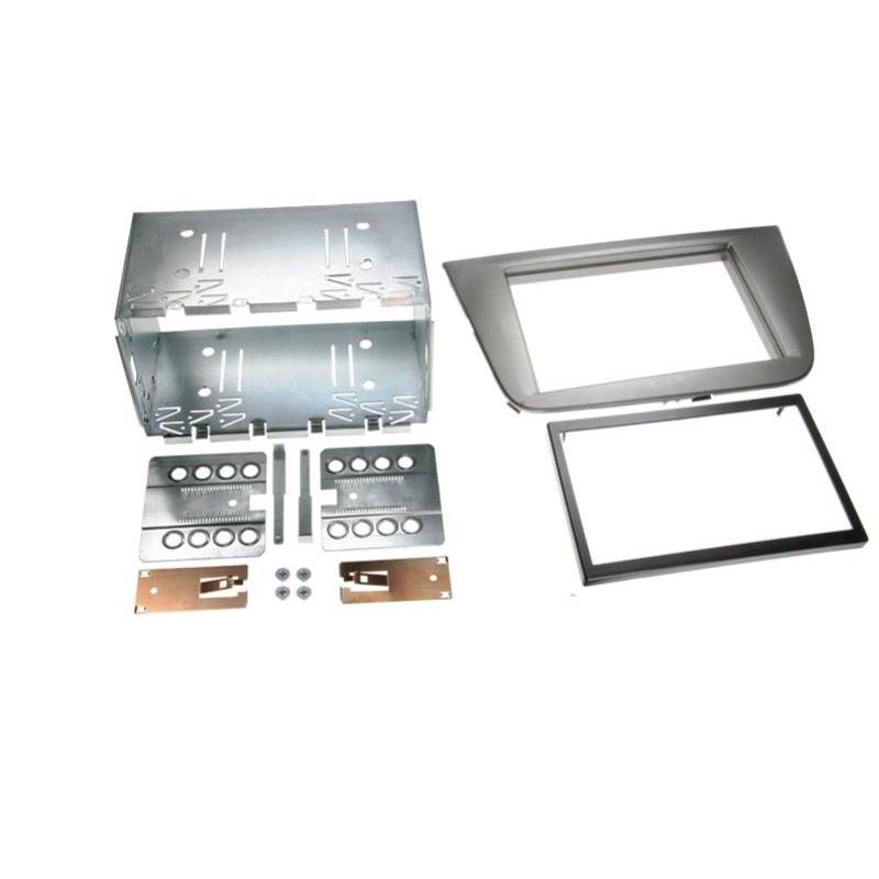 ACV 2DIN inbouwpakket Seat Altea/Toledo (001)