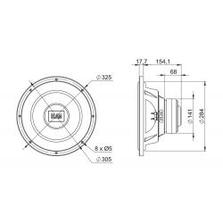 BLAM R12 DB