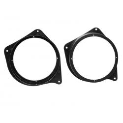 ACV Speakerringen set Seat Ibiza/Cordoba