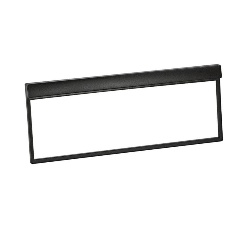 ACV 1DIN inbouwframe Skoda Fabia (001)