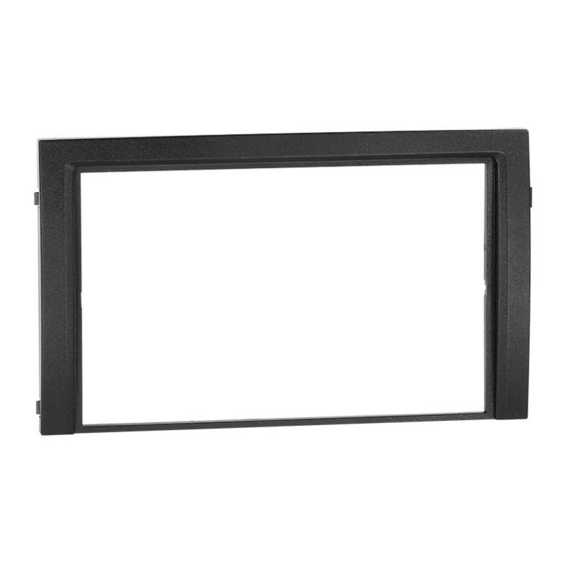 ACV 2DIN inbouwframe Skoda Fabia