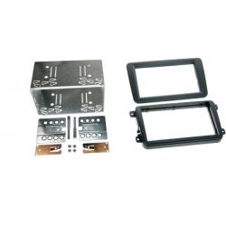 ACV 2DIN inbouwpakket Seat/Skoda/Volkswagen (001)